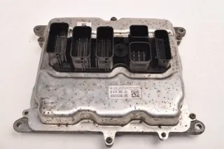8614302 Блок управления двигателем BMW 1 F20/F21 Арт e11789499, вид 1