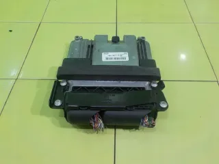 8K2907115AF 16AB46 Блок управления двигателем Audi A5 (S5,RS5) 1 Арт e11789462, вид 1
