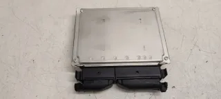 0261208524 8E0909518AQ Блок управления двигателем Audi A4 B7 Арт e11789385, вид 3