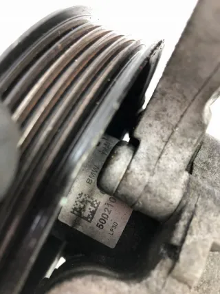 6788838 Насос гидроусилителя руля BMW 3 E90/E91/E92/E93 Арт e11789348, вид 4