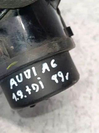  Фара противотуманная левая Audi A6 C5 (S6,RS6) Арт e11789323, вид 4