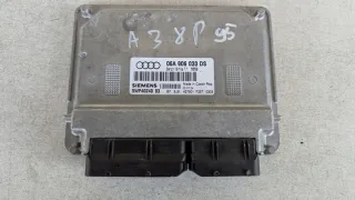 06A906033DS Блок управления двигателем Audi A3 8V Арт e11789307, вид 1