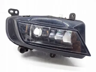 8K0941699B KM17457293576 Фара противотуманная левая Audi A4 B8 Арт e11789284, вид 1