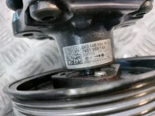 8K0145154H Насос гидроусилителя руля Audi A4 B8 Арт e11789238, вид 5
