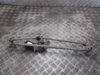 12804710 Моторчик стеклоочистителя фар Saab 9-3 2 Арт e11789175, вид 1