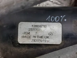 12804710 Моторчик стеклоочистителя фар Saab 9-3 2 Арт e11789175, вид 4