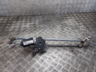 12804710 Моторчик стеклоочистителя фар Saab 9-3 2 Арт e11789175, вид 5