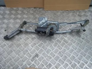 31250091 Механизм стеклоочистителя (трапеция дворников) Volvo XC90 1 Арт e11789013, вид 1