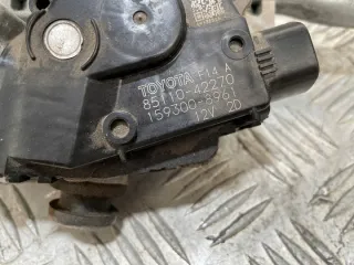 85110-42270 Механизм стеклоочистителя (трапеция дворников) Toyota Rav 4 5 Арт e11788992, вид 4
