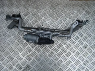 85110-47210 159300-3131 Механизм стеклоочистителя (трапеция дворников) Toyota Prius 3 Арт e11788991, вид 2