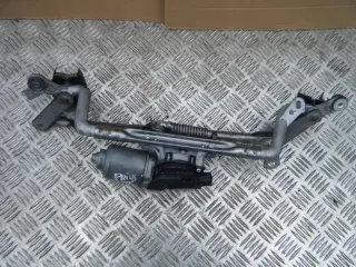 85110-47210 159300-3131 Механизм стеклоочистителя (трапеция дворников) Toyota Prius 3 Арт e11788991, вид 3