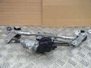 85110-47210 159300-3131 Механизм стеклоочистителя (трапеция дворников) Toyota Prius 3 Арт e11788991, вид 4