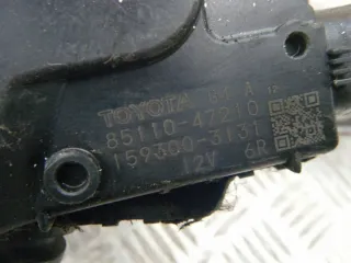 85110-47210 159300-3131 Механизм стеклоочистителя (трапеция дворников) Toyota Prius 3 Арт e11788991, вид 5