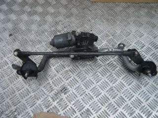 85110-47210 159300-3131 Механизм стеклоочистителя (трапеция дворников) Toyota Prius 3 Арт e11788991, вид 6