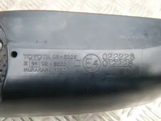 85110-47210 159300-3131 Механизм стеклоочистителя (трапеция дворников) Toyota Prius 3 Арт e11788991, вид 7