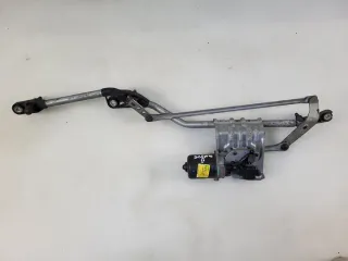53565202 Механизм стеклоочистителя (трапеция дворников) Renault Grand Scenic 2 Арт e11788961, вид 5