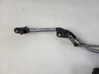53565202 Механизм стеклоочистителя (трапеция дворников) Renault Grand Scenic 2 Арт e11788961, вид 6