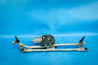 8R1955023D 8R1955119A Механизм стеклоочистителя (трапеция дворников) Audi Q5 1 Арт e11788871, вид 1