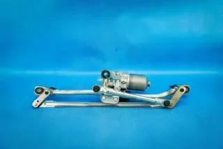 8R1955023D 8R1955119A Механизм стеклоочистителя (трапеция дворников) Audi Q5 1 Арт e11788871, вид 4