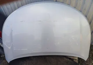 2009-2014 KLA10865 Капот Toyota Avensis 3 Арт e11788775, вид 1