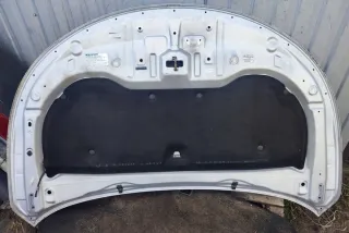 2009-2014 KLA10865 Капот Toyota Avensis 3 Арт e11788775, вид 2