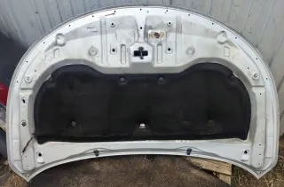 2009-2014 KLA10864 Капот Toyota Avensis 3 Арт e11788774, вид 2