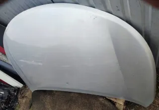 2009-2014 KLA10864 Капот Toyota Avensis 3 Арт e11788774, вид 3