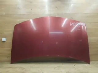  Капот Renault Megane 2 Арт e11788732, вид 1