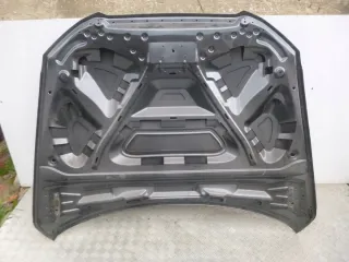 2012-2016 Капот Audi Q5 1 Арт e11788473, вид 5
