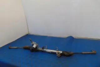 7831985178 Рулевая рейка Opel Astra H Арт e11788121, вид 1