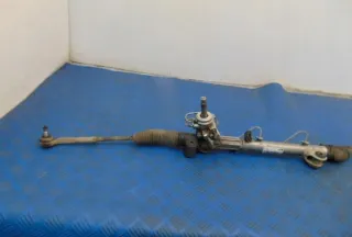 7831985178 Рулевая рейка Opel Astra H Арт e11788121, вид 3