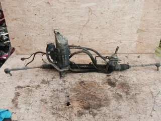 13188614 Рулевая рейка Opel Astra H Арт e11788118, вид 1