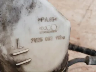 13188614 Рулевая рейка Opel Astra H Арт e11788118, вид 5