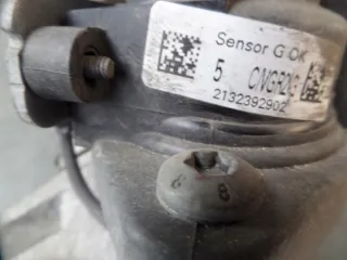 6700003026 6700003026A 1141333032 Q003TA0977ZE 314133149 Рулевая рейка Mercedes A W176 Арт e11787984, вид 6