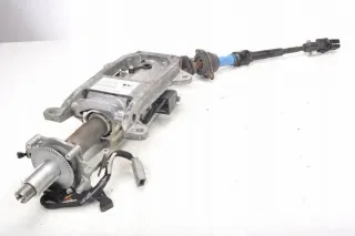 2W93-3C529-AN Рулевая рейка Jaguar XJ X351 Арт e11787919, вид 1