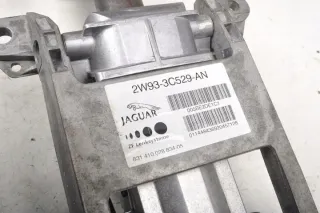 2W93-3C529-AN Рулевая рейка Jaguar XJ X351 Арт e11787919, вид 6