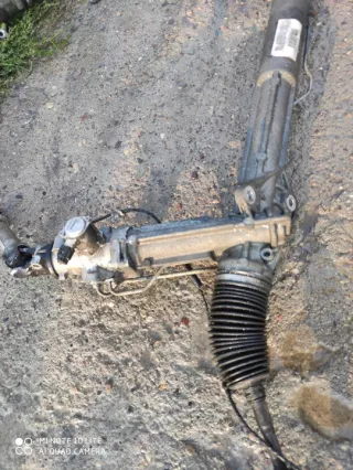 P677141610 Рулевая рейка BMW X5 E70 Арт e11787770, вид 2