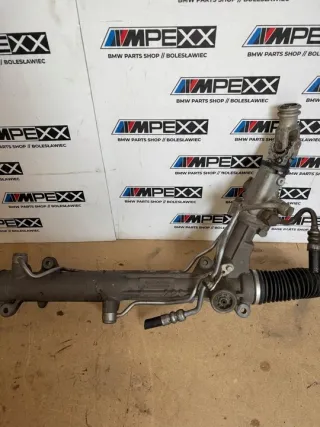 7852501924 Рулевая рейка BMW 5 E60/E61 Арт e11787710, вид 2