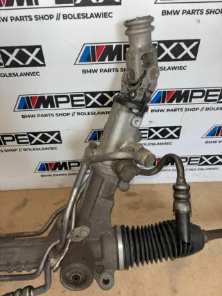 7852501924 Рулевая рейка BMW 5 E60/E61 Арт e11787710, вид 3