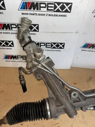 7852501924 Рулевая рейка BMW 5 E60/E61 Арт e11787710, вид 4