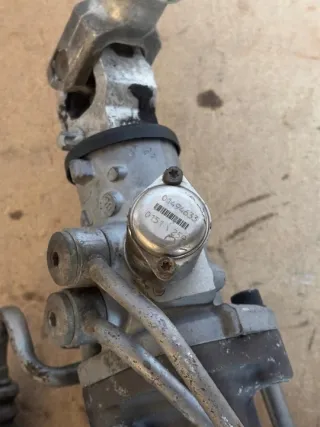 7852501924 Рулевая рейка BMW 5 E60/E61 Арт e11787710, вид 6