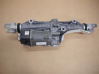 4N0501055K Рулевая рейка Audi A7 2 (S7,RS7) Арт e11787619, вид 1