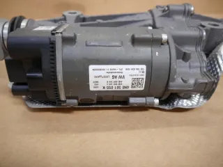 4N0501055K Рулевая рейка Audi A7 2 (S7,RS7) Арт e11787619, вид 2