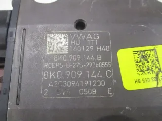 4G0909144G 4G0909144L Рулевая рейка Audi A6 C7 (S6,RS6) Арт e11787603, вид 6