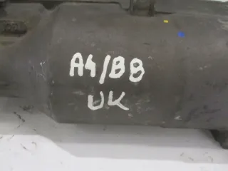 4G0909144G 4G0909144L Рулевая рейка Audi A6 C7 (S6,RS6) Арт e11787603, вид 7