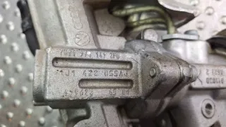 1J1422055AJ Рулевая рейка Audi A3 8L Арт e11787578, вид 4