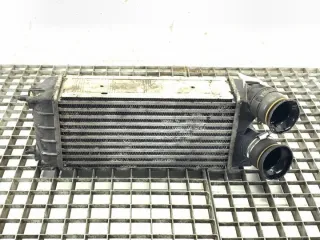 9684212480 LORK-1821-111989 Интеркулер Peugeot Partner 2 Арт e11787504, вид 2