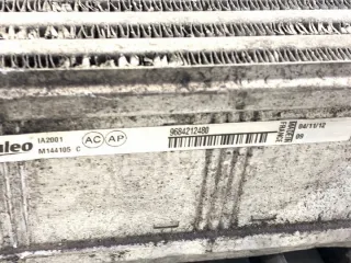 9684212480 LORK-1821-111989 Интеркулер Peugeot Partner 2 Арт e11787504, вид 4