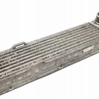 A6395010801 Интеркулер Mercedes Vito W639 Арт e11787479, вид 8