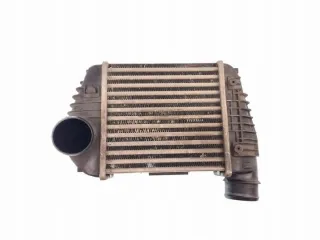 4F0145806P Интеркулер Audi A6 C6 (S6,RS6) Арт e11787351, вид 3